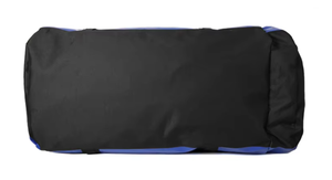 Mochila de Viaje de PVC de Gran Capacidad de 120L, Caja de Almacenamiento con Cierre Impermeable y Antiabrasión, Bolsa de Herramientas Resistente - Product Image 3