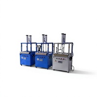 Machine d'emballage sous vide industrielle pour coussins et oreillers, compresseur scellant pour l'emballage de coussins en mousse