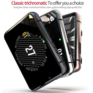 <span class=keywords><strong>Reloj</strong></span> Celular 5G S999 Compatible con Android e iOS con GPS Cámara Espía Doble TFT IP67 64GB Almacenamiento Responder Llamadas Gel de Sílice SIM Oculta - Product Image 3