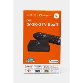 กล่องรับสัญญาณทีวีแอนดรอยด์ขายส่ง - Product Image 3