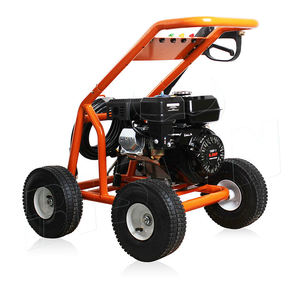 <span class=keywords><strong>Meilleur</strong></span> nettoyeur à jet d'eau 6,5 HP 3400 tr/min 2500 PSI 170 bars à <span class=keywords><strong>essence</strong></span> haute pression - Product Image 4