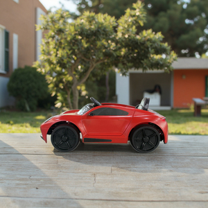 Hot Sale Children Electric <strong>Cars</strong> with 12V Rechargeable Battery - Product Image 1