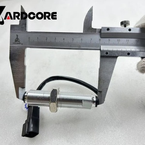 Revolution Speed Sensor 4P5820 4P-5820 for Excavator 330C 330D 336D 340D 349D Engine 3116 3196 3208 C13 C12 C9 - Product Image 3