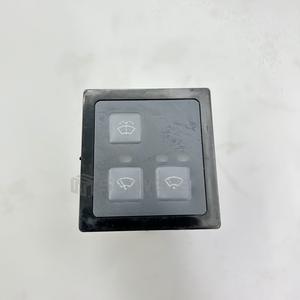 Controlador de Limpiaparabrisas Senwitt 543-00095 para Excavadora Daewoo DX150 DX225 DX380, Interruptor de Limpiaparabrisas - Product Image 1