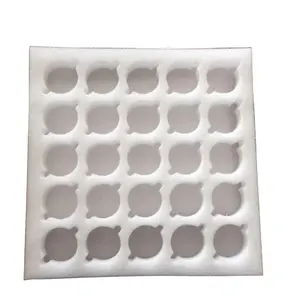 white EPE foam block/sheet anti collision packing material for Furniture /Electronics Packing Layer