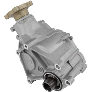 Conjunto de Caja de Transferencia para Ford Edge Lincoln MKX 3.5L <span class=keywords><strong>V6</strong></span> AWD 2011-2018 |   Repuesto 4x4 de Calidad OEM - Product Image 6