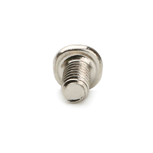 M1 M1.2 M1.4 M1.6 M1.8 M2 <span class=keywords><strong>Cruciforme</strong></span> SS Mini Vis Sténopé Vis - Product Image 5