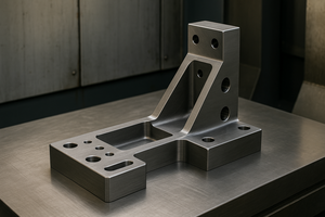 ศูนย์เครื่องจักรกลซีเอ็นซีแนวตั้งแบบเคลื่อนที่ระยะไกล - Product Image 4