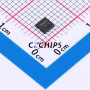 Transistor de efecto de campo de transistor (MOSFET), original, nuevo, de 1, 2, 3x3 - Product Image 1