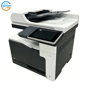 Impresora Multifunción Láser a Color HP LaserJet Enterprise 700 MFP <span class=keywords><strong>M775DN</strong></span>, Impresora Multifunción Láser A3 Todo en Uno, Copiadora - Product Image 6