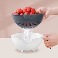 Groothandel 9-in-1 multifunctionele groentehakker