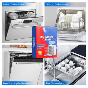 <span class=keywords><strong>Detergente</strong></span> Spray Ecologico per <span class=keywords><strong>Lavastoviglie</strong></span> con Acido Citrico, Rimozione Efficace di Odori e Calcare per Cucina - Product Image 4