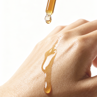 Lotion Visage Réparatrice et Hydratante à la Mucine de Moule, Apaisante, Anti-Âge et Raffermissante, à l'Acide Hyaluronique, Niacinamide, Squalane et Vitamine C