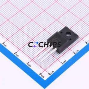 ทรานซิสเตอร์สนาม TO-220F CMF32N30P (Mosfet) ใหม่ล่าสุด - Product Image 1
