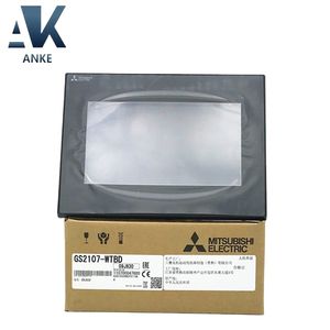 D'origine Mitsubishi HMI PLC Combo 7 pouces Écran Tactile Panneau GS2107WTBD GS2107-WTBD - Product Image 5