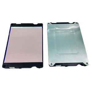 3.6V 정격 전압 40AH NMC 셀 배터리 모듈 - Product Image 3