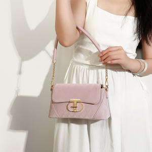 Sac léger de luxe sous les bras femmes 2024 nouveau style sac sac à bandoulière - Product Image 2