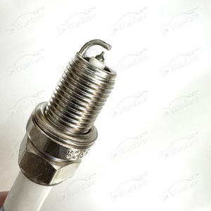 Bougies d'allumage en gros bon marché Bujias Bougies de <span class=keywords><strong>voiture</strong></span> <span class=keywords><strong>pour</strong></span> VW Audi 06h905604 Bkr8equ 0242245576 VK22 - Product Image 3