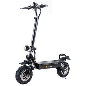 Kickboard électrique 2000W <span class=keywords><strong>scooter</strong></span> électrique pliable pour adultes <span class=keywords><strong>scooter</strong></span> électrique tout-terrain - Product Image 3