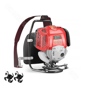 Multifunctional <b>Lawn</b> <b>Mowers</b> 48 Petrol Grass Trimmer Corburater of Oleomac 746 Weeder for Gardern Use - Product Image 2