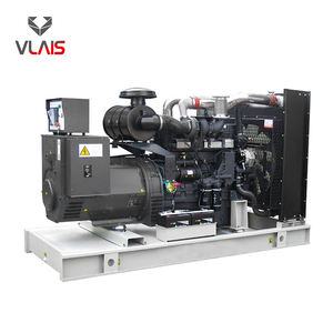 위드 커민스, 80KW/100KVA-100KW/125KVA-120KW/150KVA-110V/120V/127V/220V/230V/240V/380V/400V/415 50HZ/60HZ 사일런트 디젤 발전기 - Product Image 2