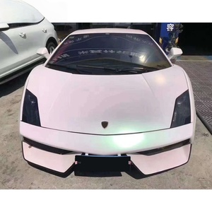 Kit carrosserie en fibre de carbone style DMC pour <span class=keywords><strong>Lamborghini</strong></span> <span class=keywords><strong>Gallardo</strong></span> LP550 LP560 LP570, <span class=keywords><strong>prix</strong></span> usine BTC - Product Image 2