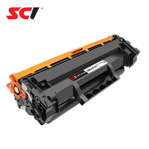 Cartouche <span class=keywords><strong>de</strong></span> toner compatible SCI Factory CRG-071H pour ImageCLASS LBP 122dw 120 MF270 M275dw M272dw, <span class=keywords><strong>rendement</strong></span> <span class=keywords><strong>de</strong></span> 2500 pages, qualité A+ - Product Image 2