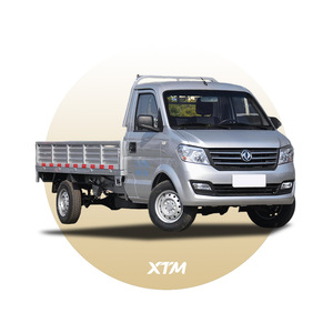Dongfeng Sokon C31s <strong>Small</strong> Delivery <strong>Truck</strong> Gasoline <strong>Cargo</strong> Made in China Mini Vehicle Stock New Car 2024 1.6L Gasoline Mini <strong>Truck</strong> - Product Image 3
