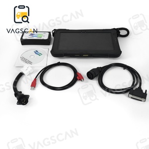 Tableta Xplore, la Herramienta de Diagnóstico Más Reciente para Doosan CARNICS UVIM, Interfaz de Comunicación para Montacargas y Excavadoras, Herramienta de Diagnóstico - Product Image 5