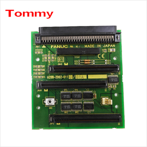Module de carte de commande FANUC A20B-2002-0110, module de carte de circuit imprimé de commande - Product Image 6
