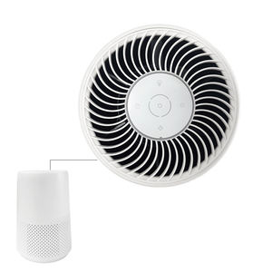 Neuheit Kommerzieller Hotel-HVAC-Duftdiffusor Elektrischer Aroma-Zerstäuber für Haushalt Metall - Product Image 2