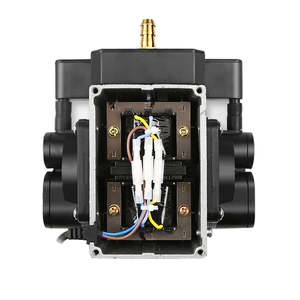 ปั๊มเติมอากาศในบ่อ<span class=keywords><strong>ปลา</strong></span> Ac ปลอดภัย,ปั๊มเติมอากาศออกซิเจนแบบพกพาประหยัดพลังงาน - Product Image 3