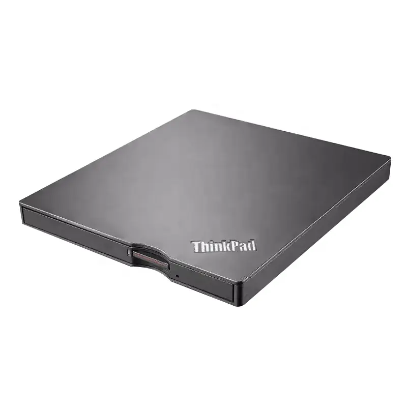 Lenovo ThinkPad Внешний Оптический привод DVD-рекордер USB мобильный оптический привод 4XA0E97775