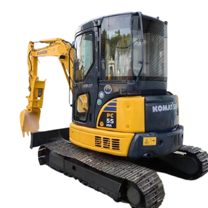 Oriemac Trái Đất di chuyển shantui 6ton máy móc xây dựng máy xúc <span class=keywords><strong>se60</strong></span> để bán clg970e - Product Image 1