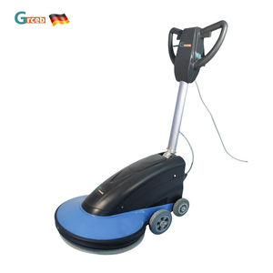 GR1500C 20in Machine à polir les sols industrielle électrique à main <span class=keywords><strong>Carrelage</strong></span>/Béton/Marbre 1500RPM Nouveau Multi-fonctionnel Walk-Behind - Product Image 5
