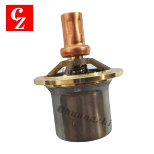 Nouvelle vanne de thermostat, pièce 02250105-553 60 ℃   Compresseur d'air Sullair de haute qualité - Product Image 1