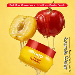 Crème anti-âge FATAZEN au rétinol 5%, niacinamide 3%, TXA, céramide, réduction des taches brunes, filtre éclat, crème illuminatrice à la vitamine - Product Image 4