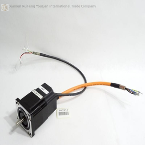 B &amp; Moteur hybride biphasé r 80mpf1.2505114-01, neuf, original, en stock, automatisation industrielle, programmation PLC dédiée - Product Image 1