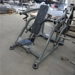 Commercial Strength Gym Machine New Design Fitness Incline Shoulder Press