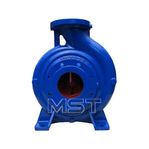 משאבת מים חשמלית <span class=keywords><strong>50</strong></span> כוחות סוס 80 כוחות סוס להשקיה חקלאית - Product Image 1