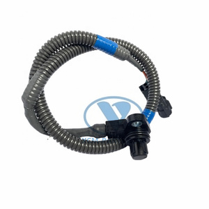 4HK1 6HK1 מנוע מצלמת חיישן 8980148310 חופר SH200-5 SH210-5 SH220LC-5 SH240-5 SH350-5 SH460-5 - Product Image 5
