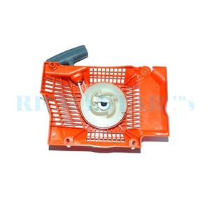 Piezas de repuesto para motosierra, Husqvarna 362.365.371 compatible con arranque de retroceso, <span class=keywords><strong>372</strong></span> <span class=keywords><strong>XP</strong></span> - Product Image 1