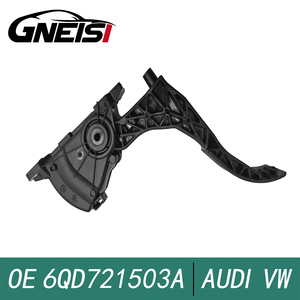 Pedale acceleratore per <span class=keywords><strong>Volkswagen</strong></span> Jetta Bora Santana <span class=keywords><strong>Polo</strong></span> 2000-2019 6 qd721503a 6QD 721 503 a - Product Image 3