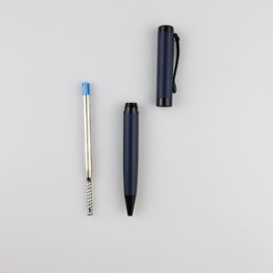 GemFully <span class=keywords><strong>Comprar</strong></span> de Internet Oficina Materiales Promoción Regalos Bolígrafo inspirador Logotipo impreso Bolígrafo de gel de 0,7mm - Product Image 2