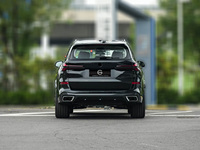 Kit de Carrocería G05 X5 MT para BMW X5 G05 2018-2024, Actualización a X5 MT 2025, Parachoques, Faldones Laterales, Difusor, Faros Delanteros y Traseros