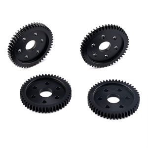 コンベアおよびモーションプラットフォーム用の高信頼性オートメーション機器ギア - Product Image 6