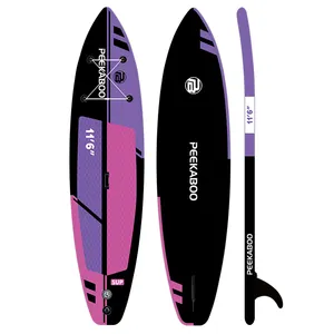 PIC BOARD OEM ODM Dropshipping Drop Stitch plegable inflable Stand Up Paddle Board sup surf tabla de surf