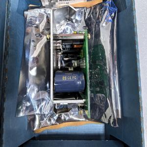 Stroomregelingsbord 3BHB003688R0101 Origineel, nieuw, op voorraad KU C711 AE - Product Image 3