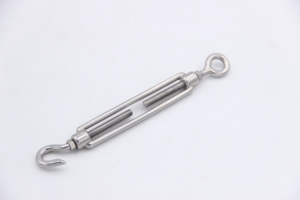Accessoire de matériel marin essentiel de tendeur de l'acier inoxydable 304/316 de haute qualité pour des bateaux - Product Image 4