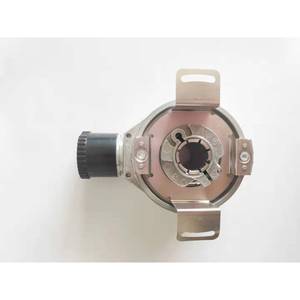 Encoder Incremental Sick Motorfeedback SFS60-HRAT4K02, 7-12 Vdc, Extremo Redondo Horizontal - Product Image 2